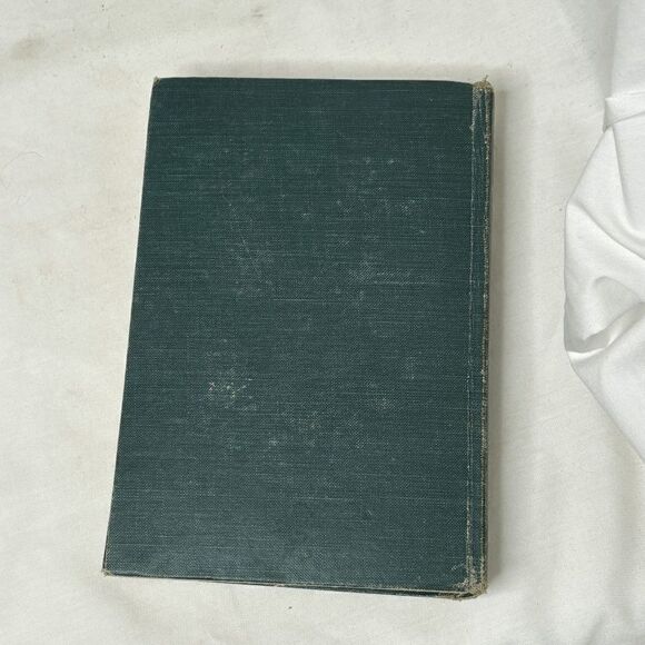 CASTLE CRANEYCROW HB BOOK BY GEORGE BARR McCUTCHEON 1902 - Picture 3 of 8